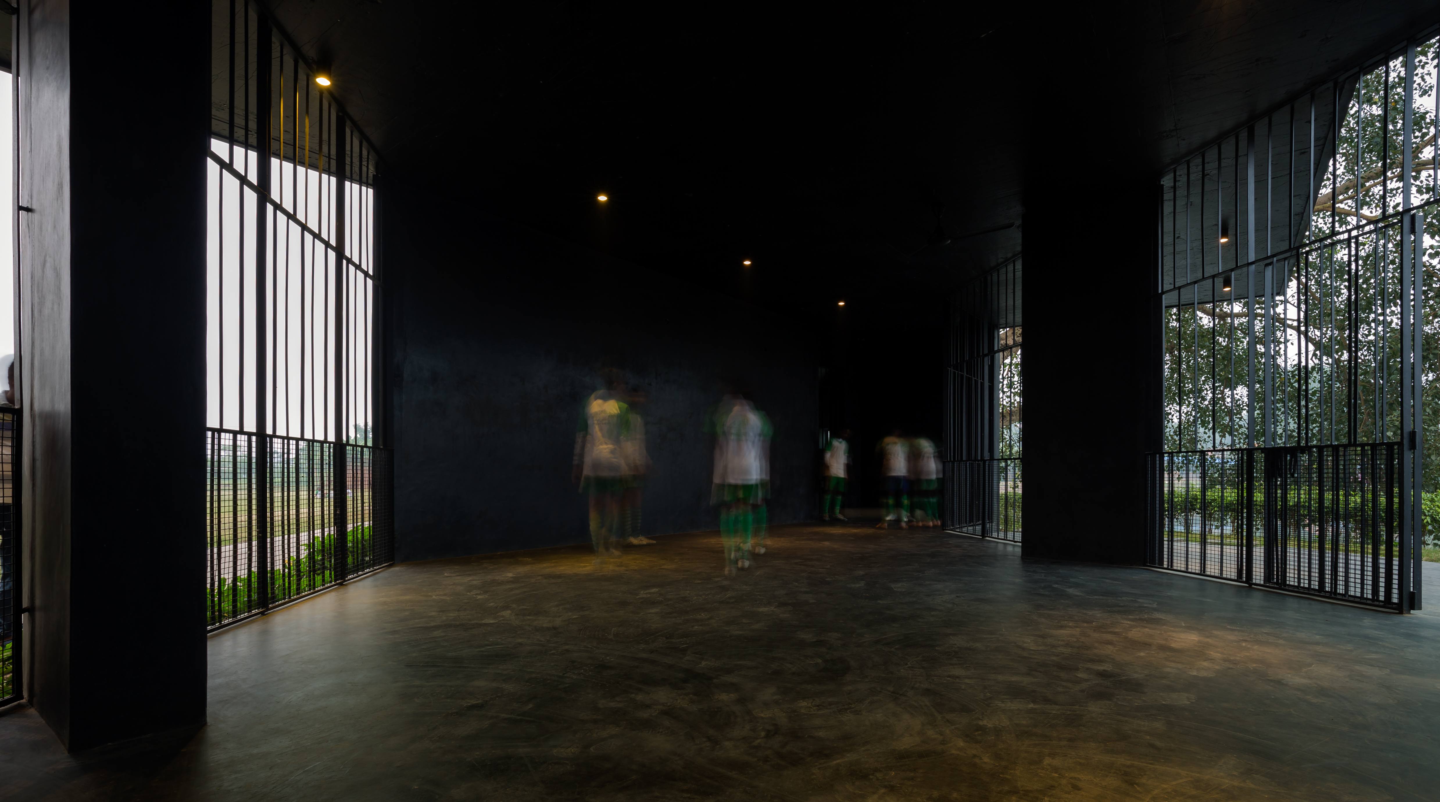 | football club of east-15