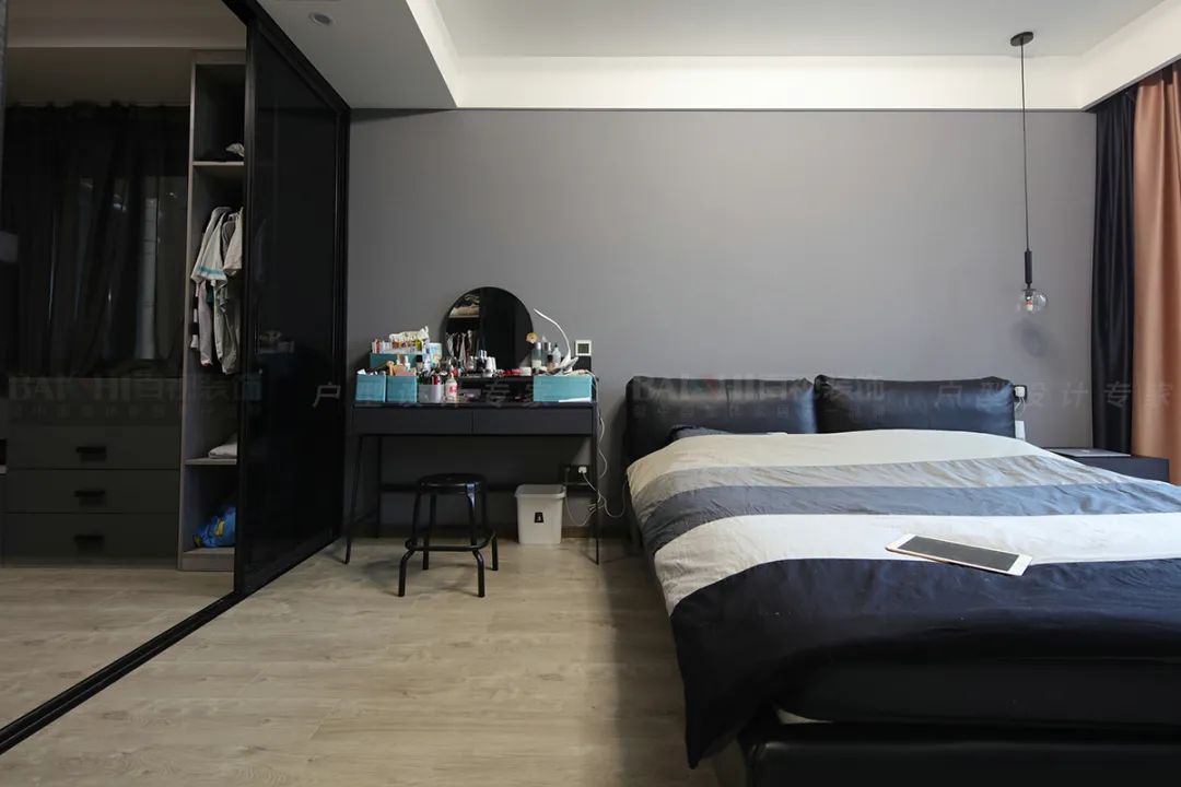 现代轻奢、北欧风格、现代风格,三套实景案例解析-28