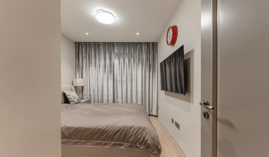 亲密又独立的四世同堂之家-59