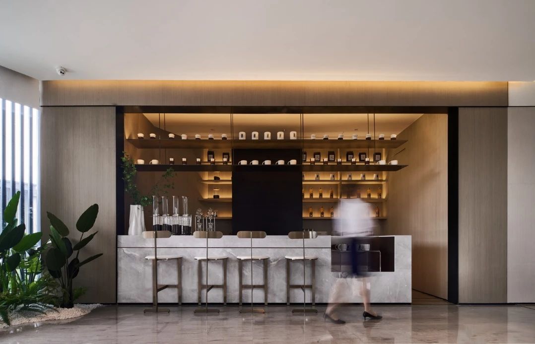 融创·时代未来城丨中国宿迁丨【涵永设计X无应迹】-39