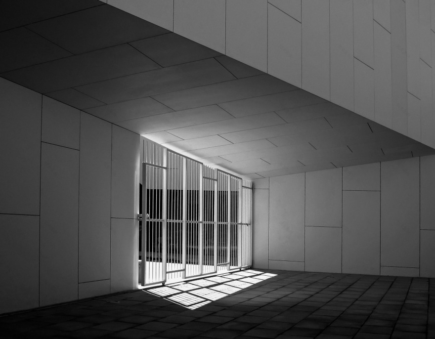 西班牙 Mediateca 住宅 | Oscar Pedrós 的开放式阅读空间设计-37