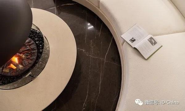 九江中海国际社区一期B7#118户型样板房丨中国九江丨深圳大易室内设计有限公司-66