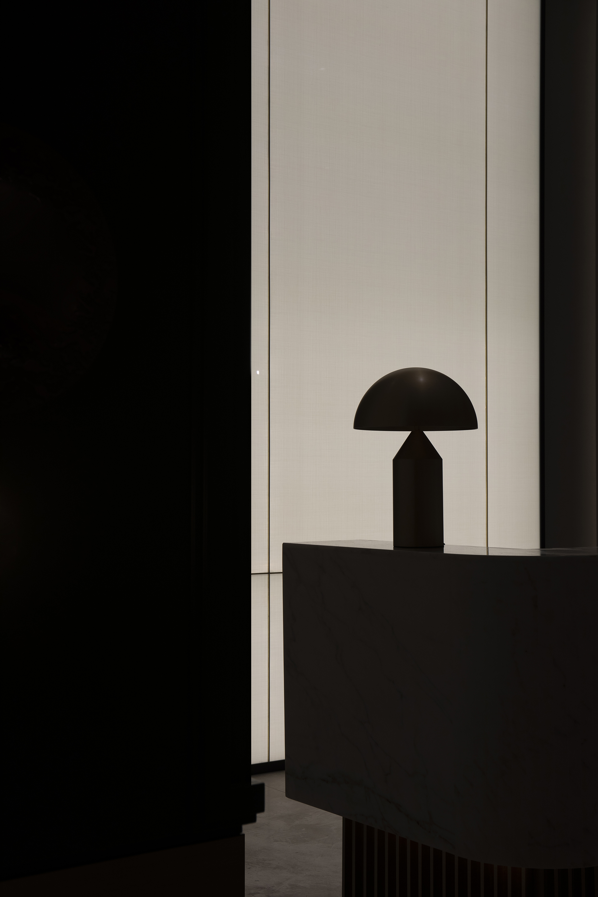 烟台 37 美医疗美容生活馆项目丨中国山东丨风亚设计-4