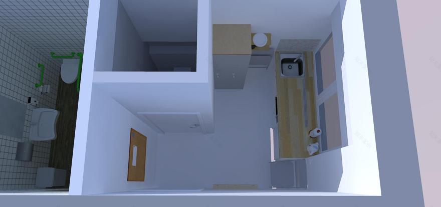 BIBLIOTEKA STUDENCKA(学生图书馆)-23