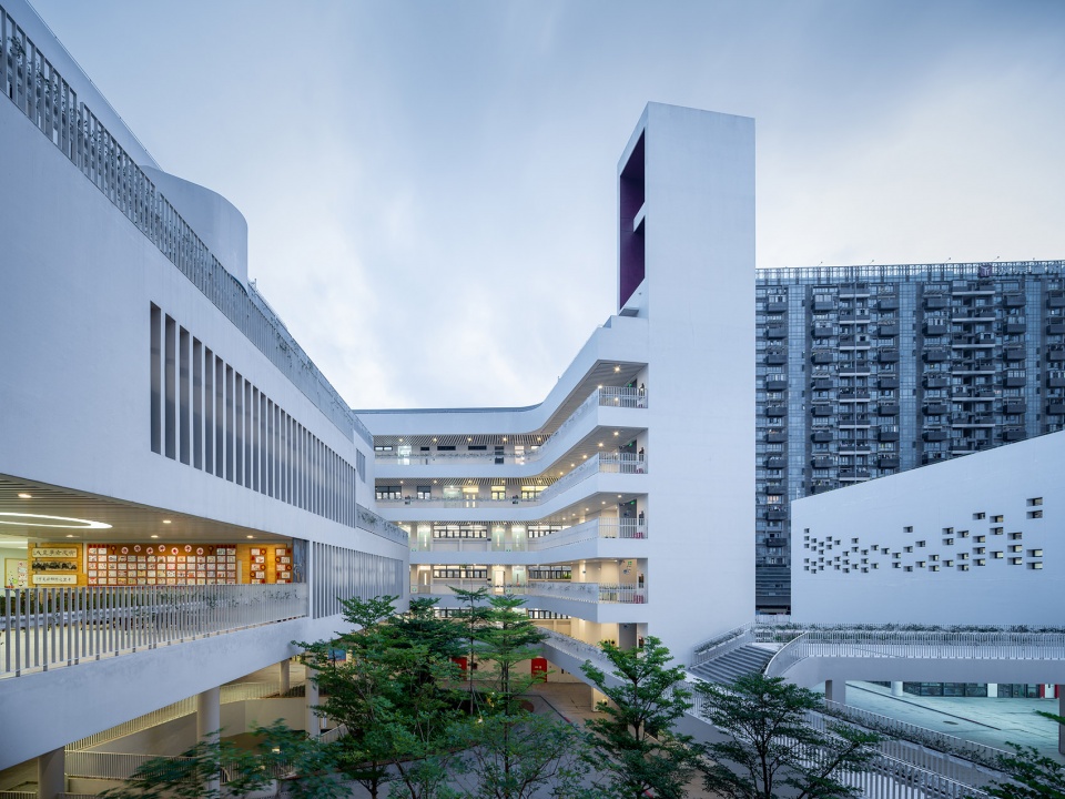 深圳前海三小(荔湾小学)-51