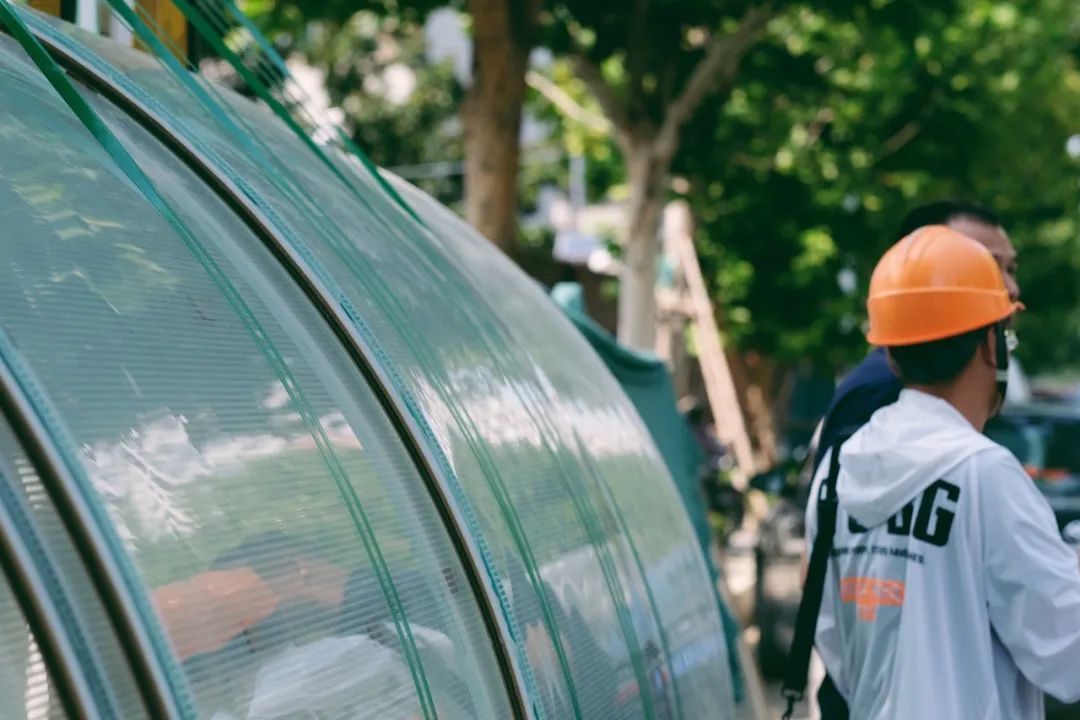 郑州万科古翠隐秀丨中国郑州丨致逸设计,重庆长厦安基等多家公司-55