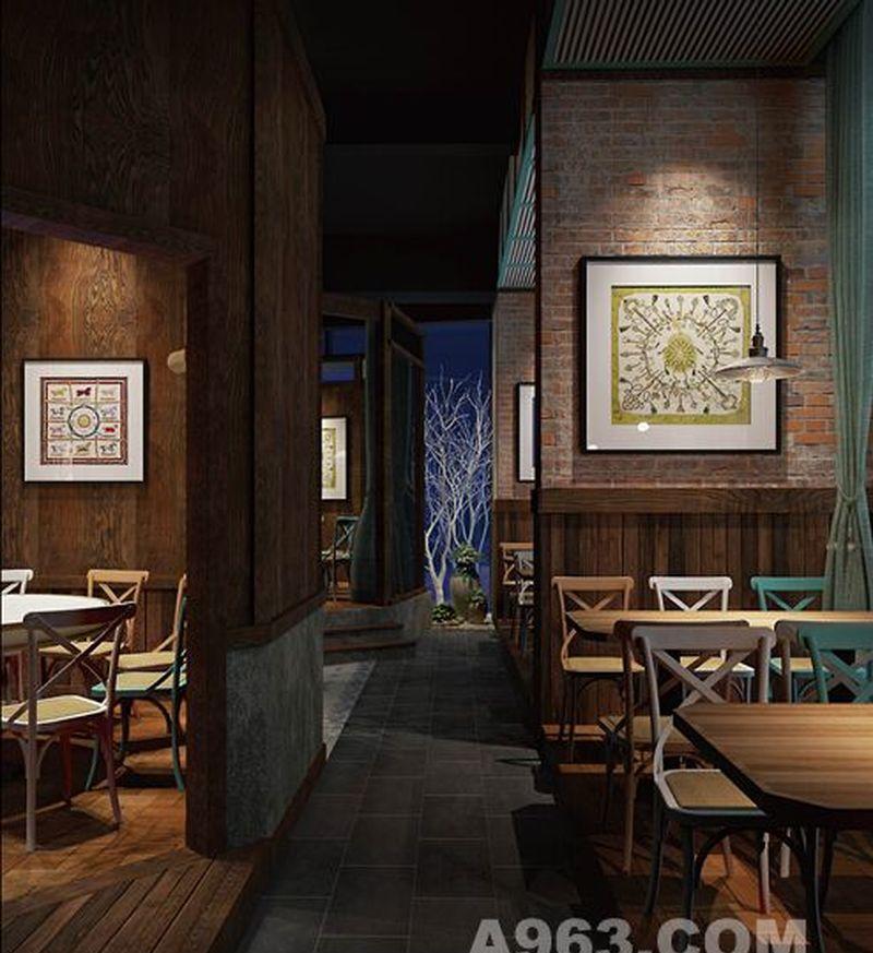 品尚餐饮策划-27