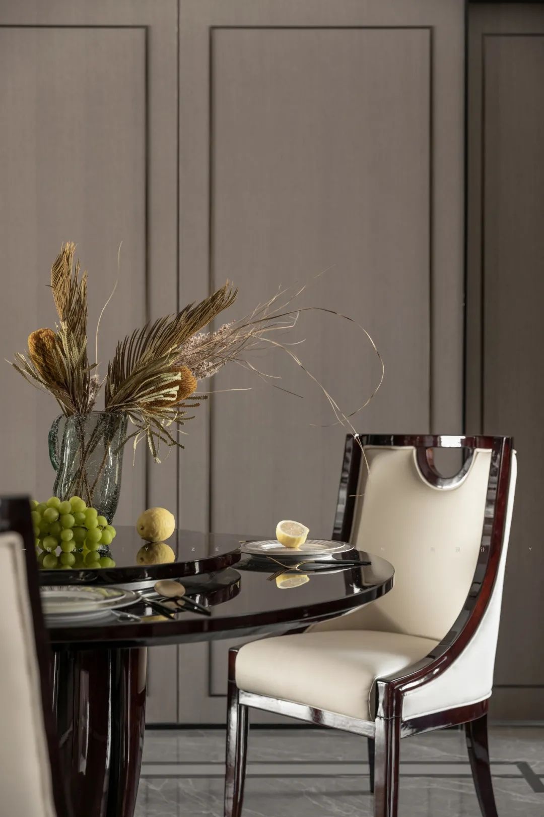 杭州 178㎡平层豪宅设计丨中国杭州-0