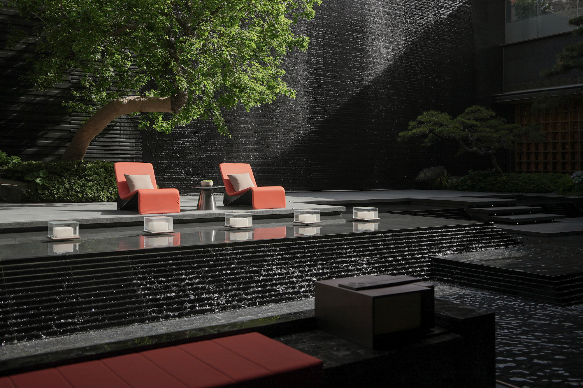 绿城·锦棠天地丨中国郑州丨杭州九沐景观设计有限公司-22