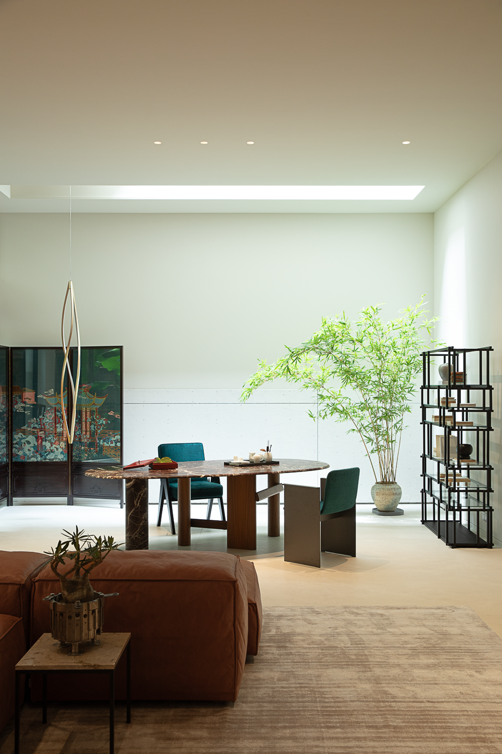 苏州拙政江南丨中国苏州丨元亮设计-32