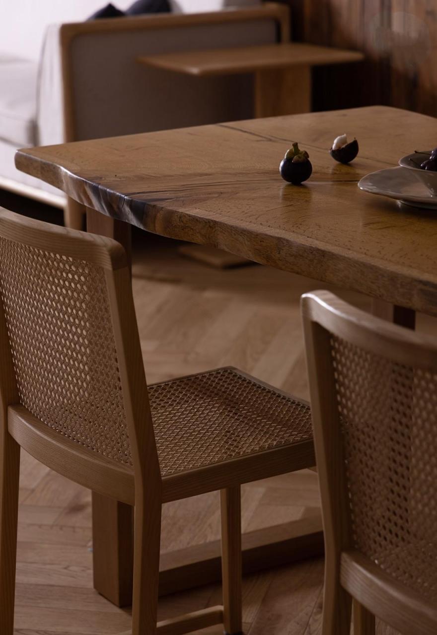 京都安缦风住宅丨U 然木作-10