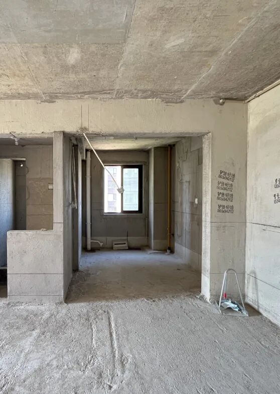 「金螳螂家泗阳店」名流望府实景vs效果图-37