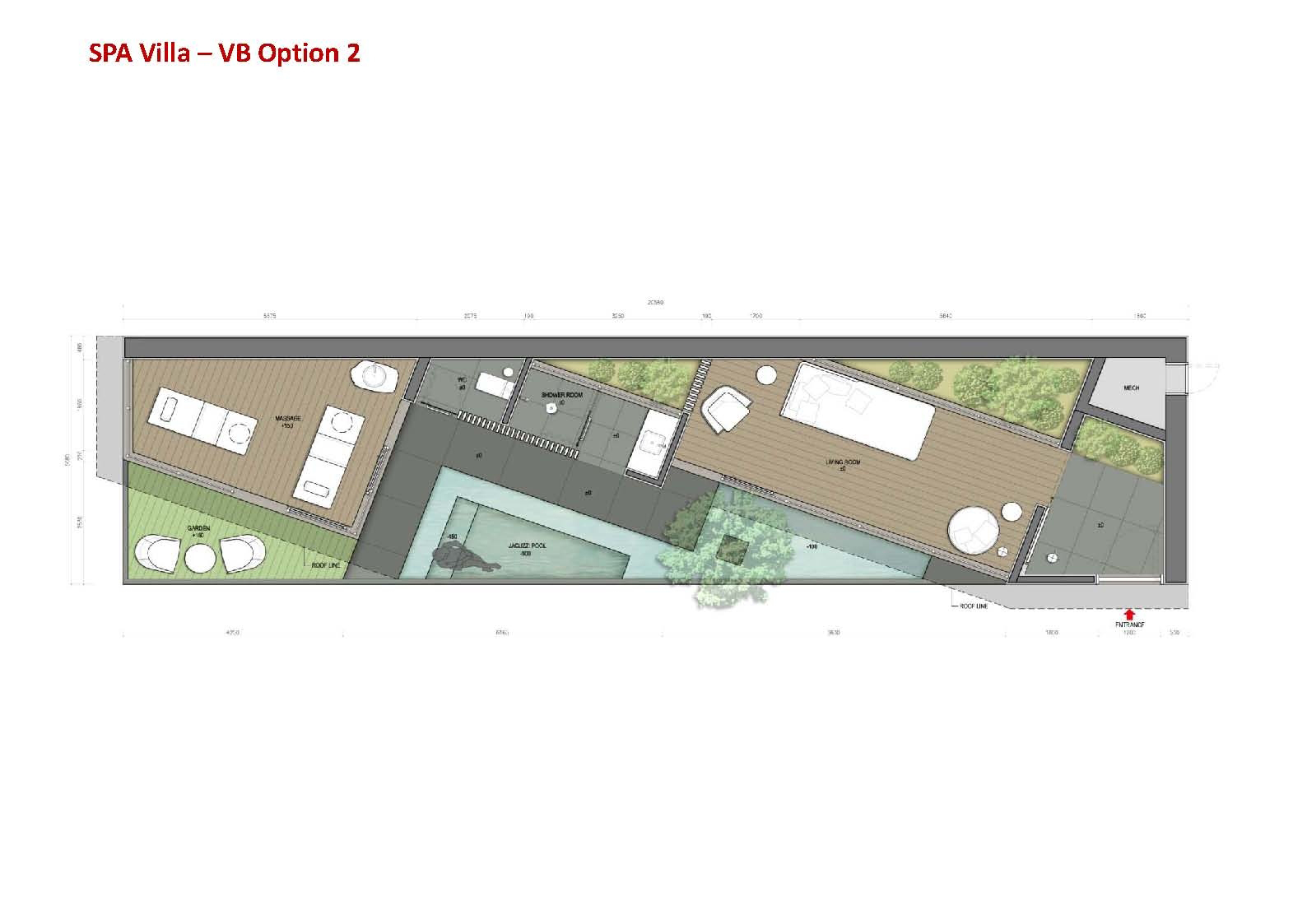 LTW 云南腾冲云峰国际温泉养生度假村(方案设计概念)-25
