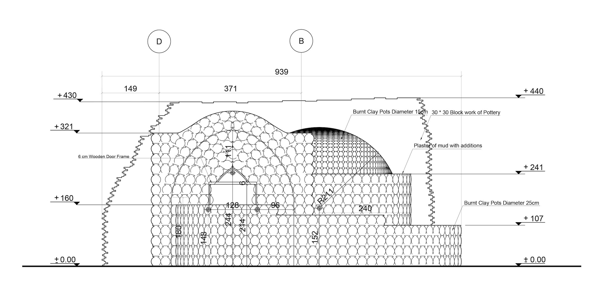 Reviving Al-Nazlah Center, Gallery and Service / Oriental Group Architects + Hamdy El-Setouhy-56