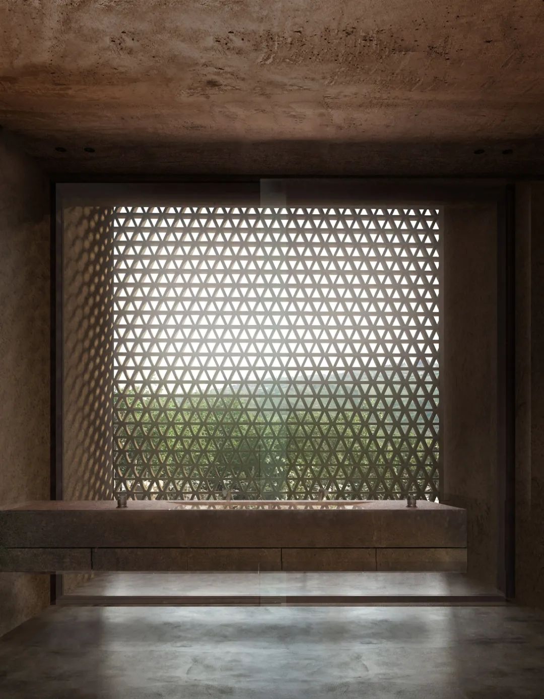 MORQ 建筑事务所打造简约纯粹的意大利海滨别墅-72