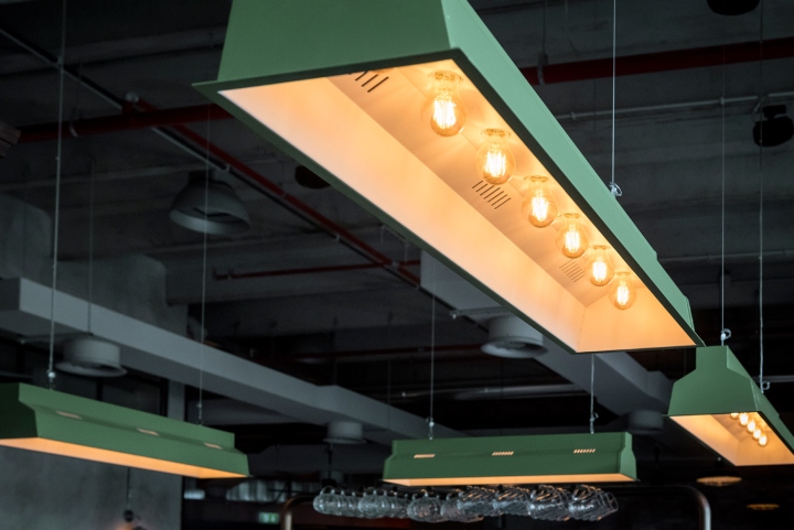 BU·CO 餐厅设计-13