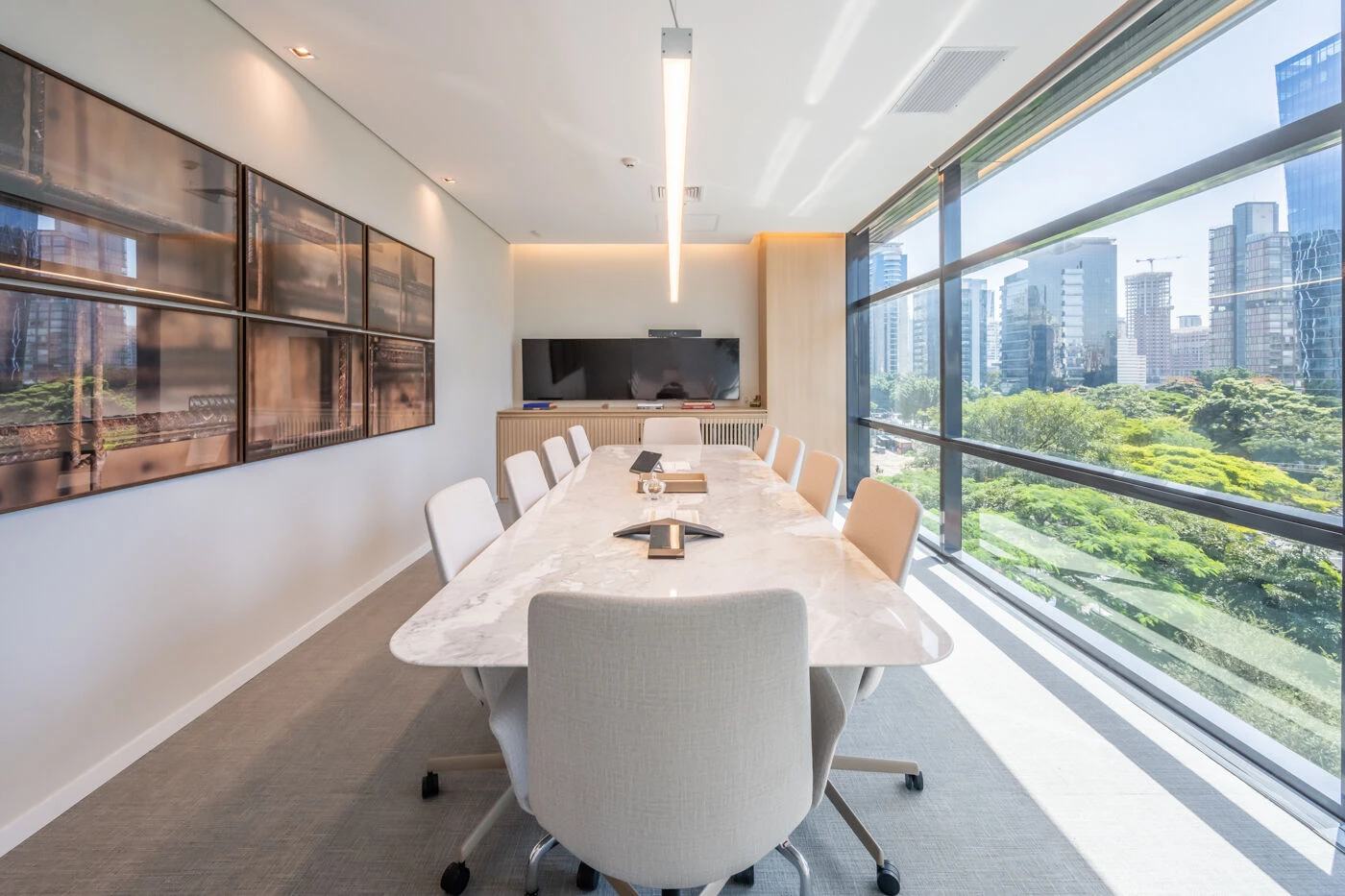 Carpa 家族办公室丨巴西圣保罗-6