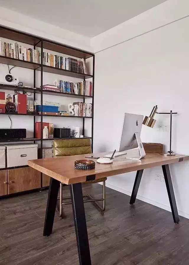 150㎡复式家装,打造环保舒适空间-107