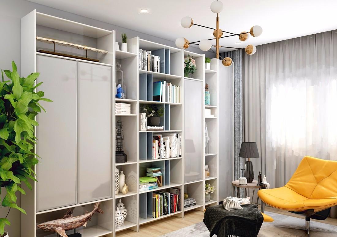 
慕夏樱雪/全屋整装 -11