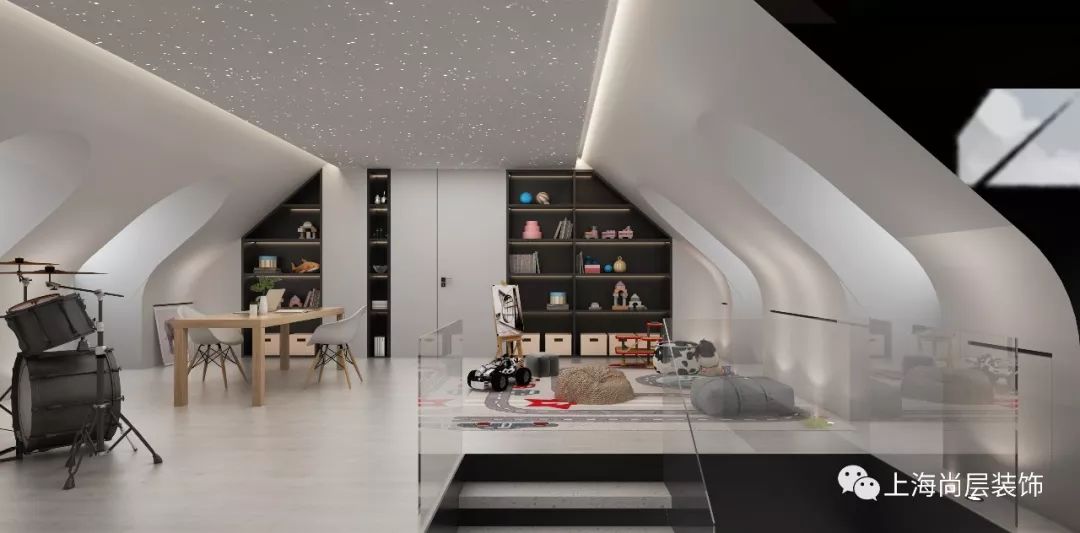 极简风格打造梦想家居,重新定义幸福生活-14