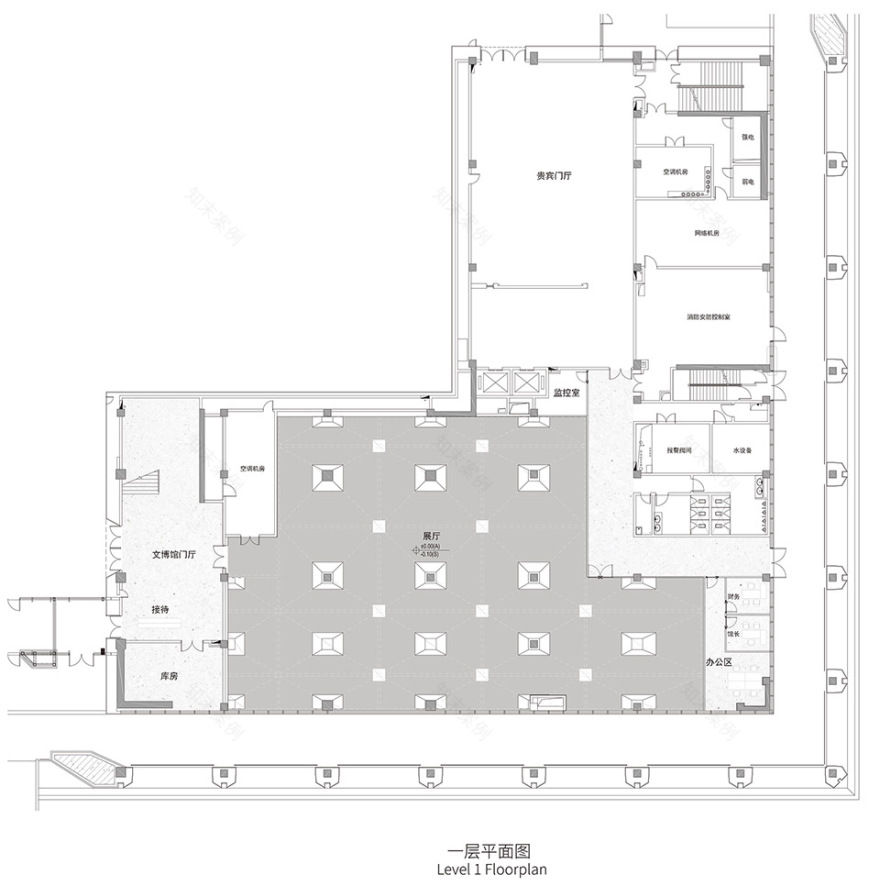 梯田图书馆与洞穴博物馆丨中国河北丨UDG·十分工作室-56