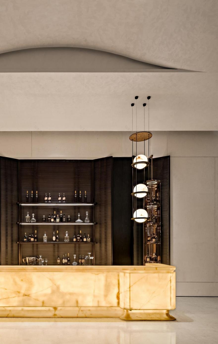 建发 · 云湖之城项丨中国杭州丨硬装WJID维几设计,软装DAS大森设计-60