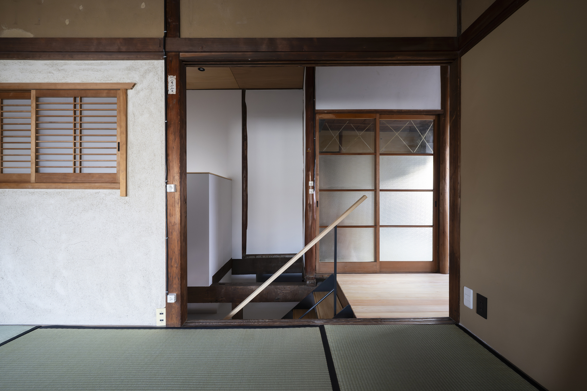 北山的旧居丨日本京都丨ENDO SHOJIRO DESIGN,td  Atelier-30