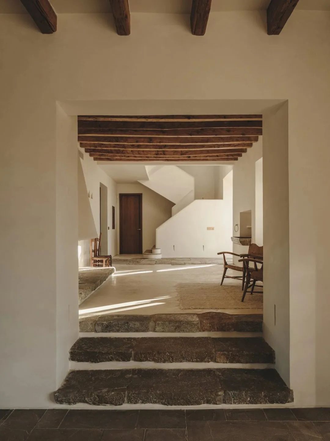 马略卡岛古老庄园翻新项目丨西班牙丨Bon Vivant Concept 工作室-29