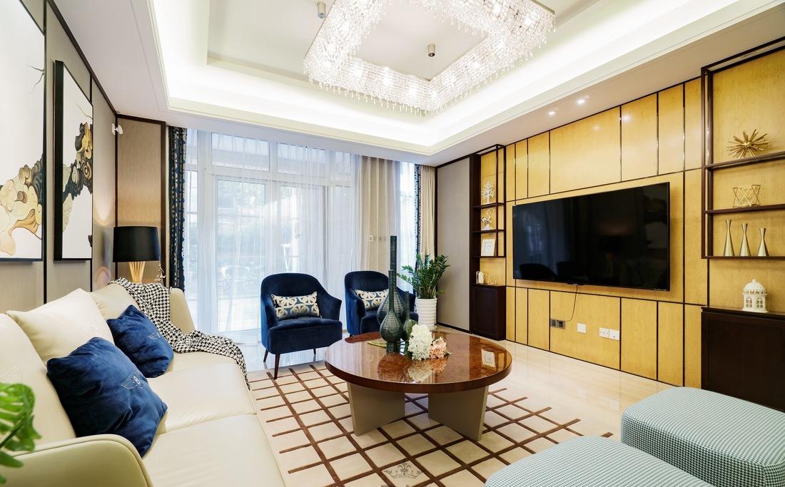 绿地海珀风华_不一样的精装改造-7