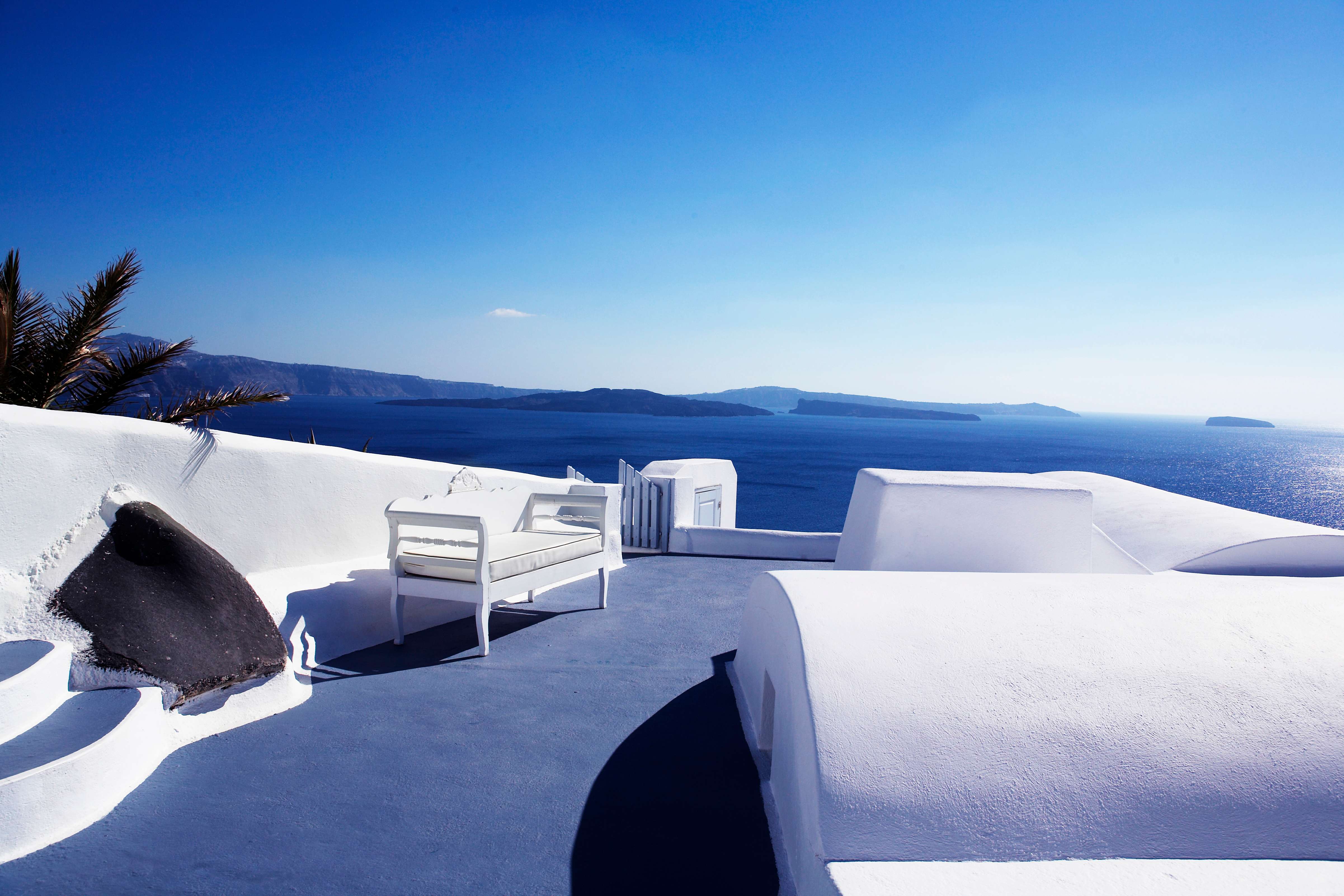 希腊圣托里尼岛Katikies Hotel-16