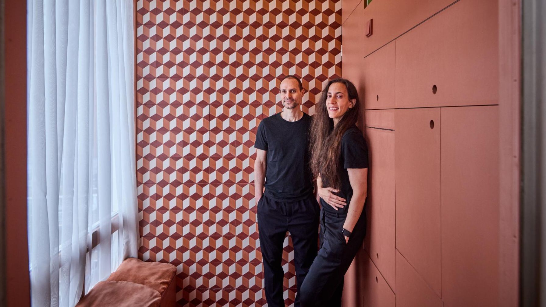 丨荷兰鹿特丹-1