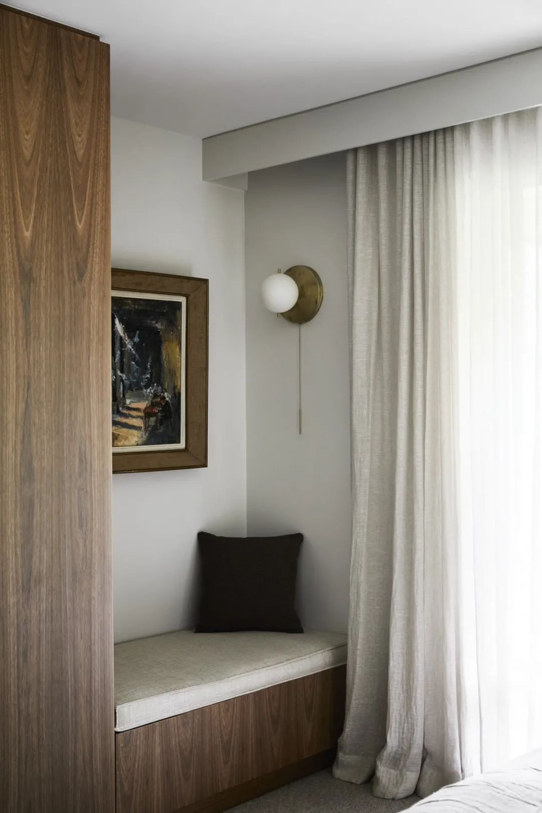 菲利普港湾滨海住宅 Portsea Beach House丨Studio Esteta-36