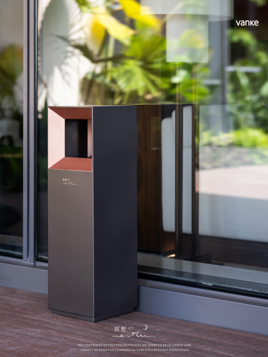 中山颐湾花园G29示范区丨中国中山丨室内设计为深圳壹方空间设计有限公司,还有多家参与不同设计-21