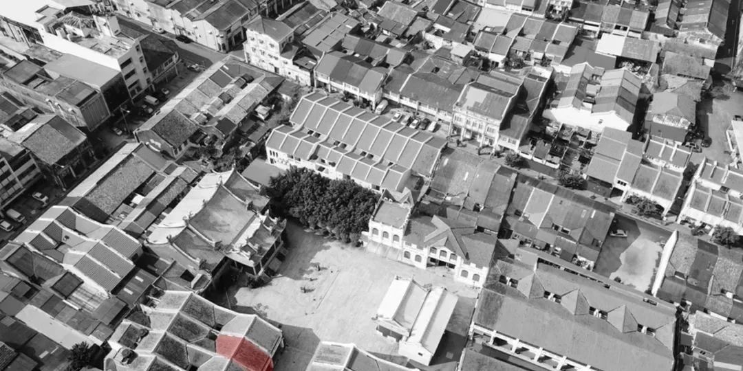 Soori Bali 酒店丨印度丨SCDA-24