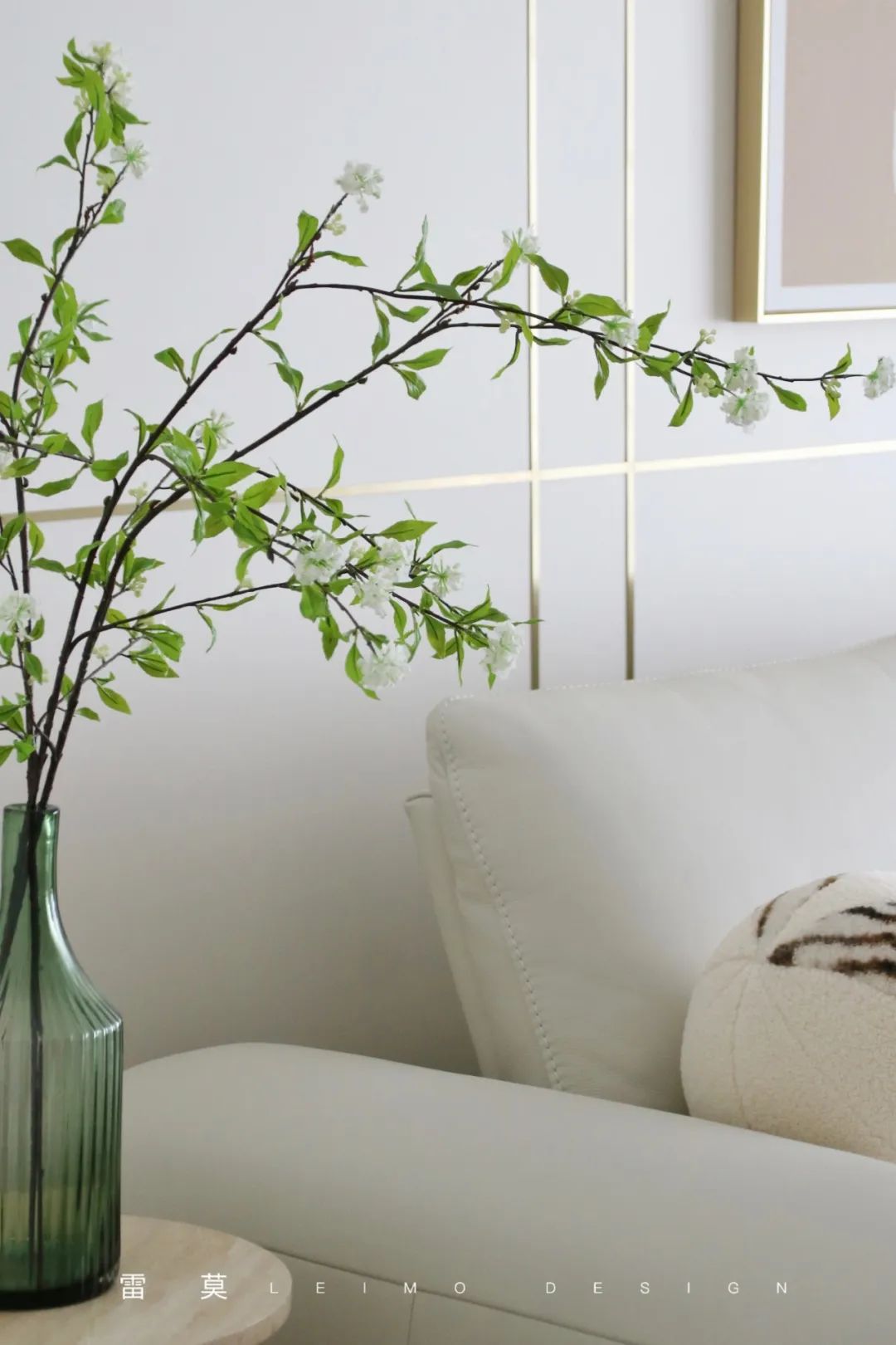 绿城·沁园丨中国厦门丨雷莫设计-30