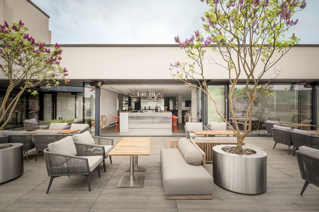 艾米丽大酒店丨YOD.Design.Lab-96