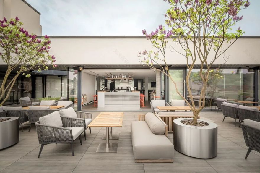 艾米丽大酒店丨YOD.Design.Lab-96