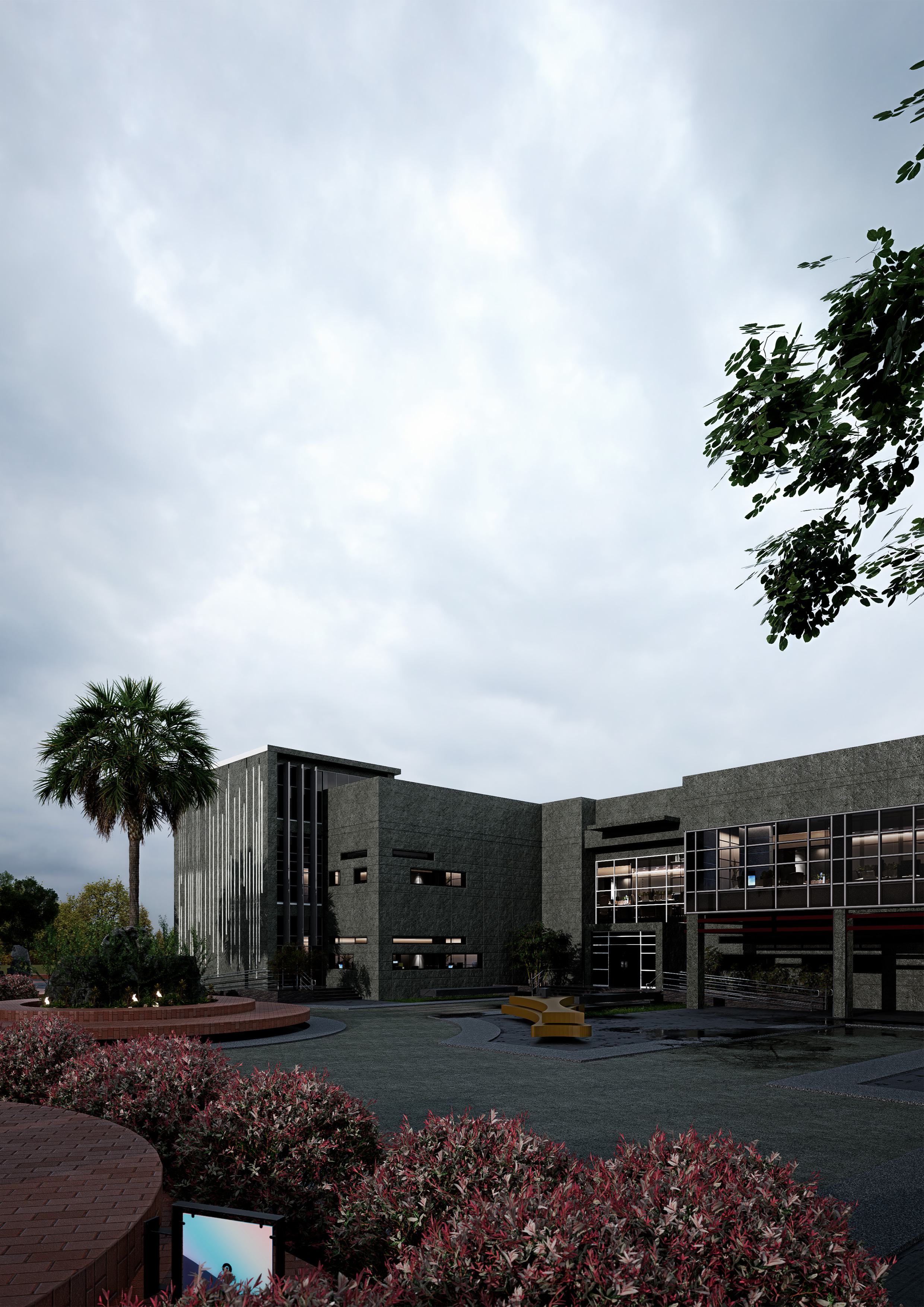 ARCHITECTURE BIM PORTFOLIO-14