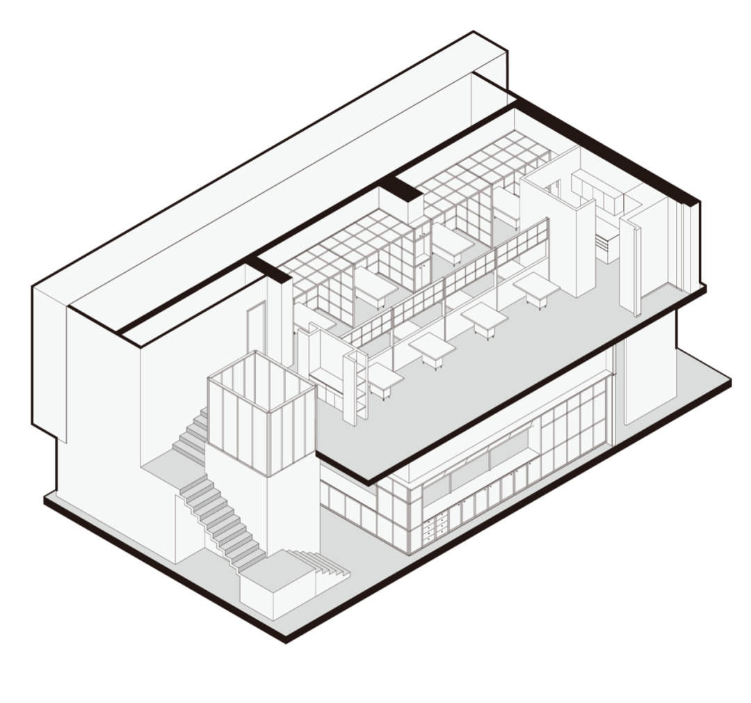 浩爷·水月镜像丨中国北京丨KONG DESIGN-32