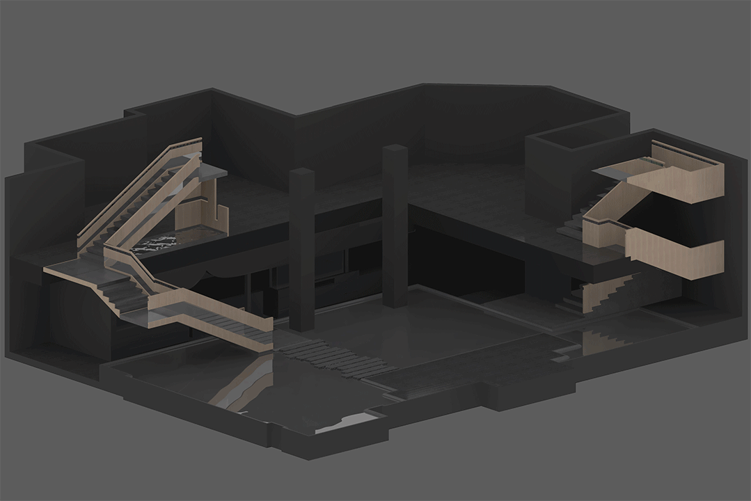广西宴丨中国南宁丨杭州無形有行室内设计-40