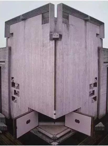 郭建伟设计师带你玩转意大利，重温斯卡帕现代建筑之美-77