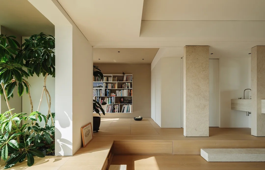 松风 | 行一设计-32