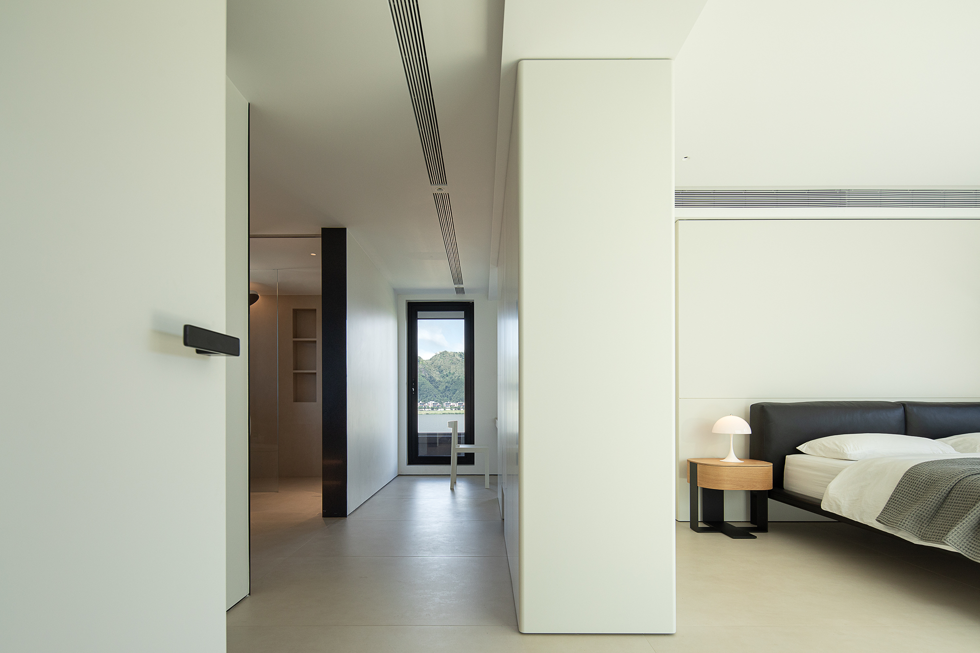 自然之息丨中国台州丨倾城国际设计-32