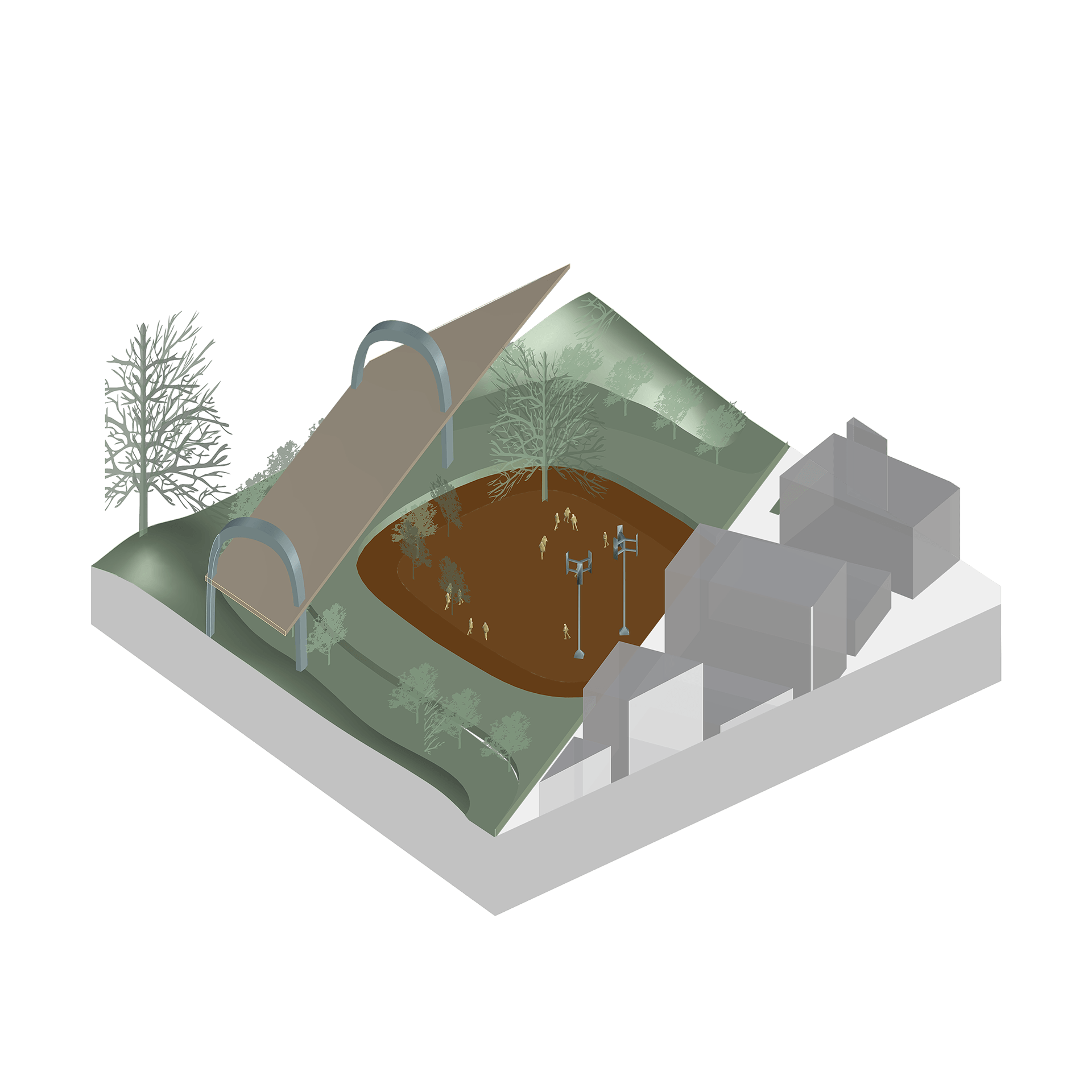 urban altar: A JOURNEY THROUGH MEMORY, CRISIS, AND CARE-9