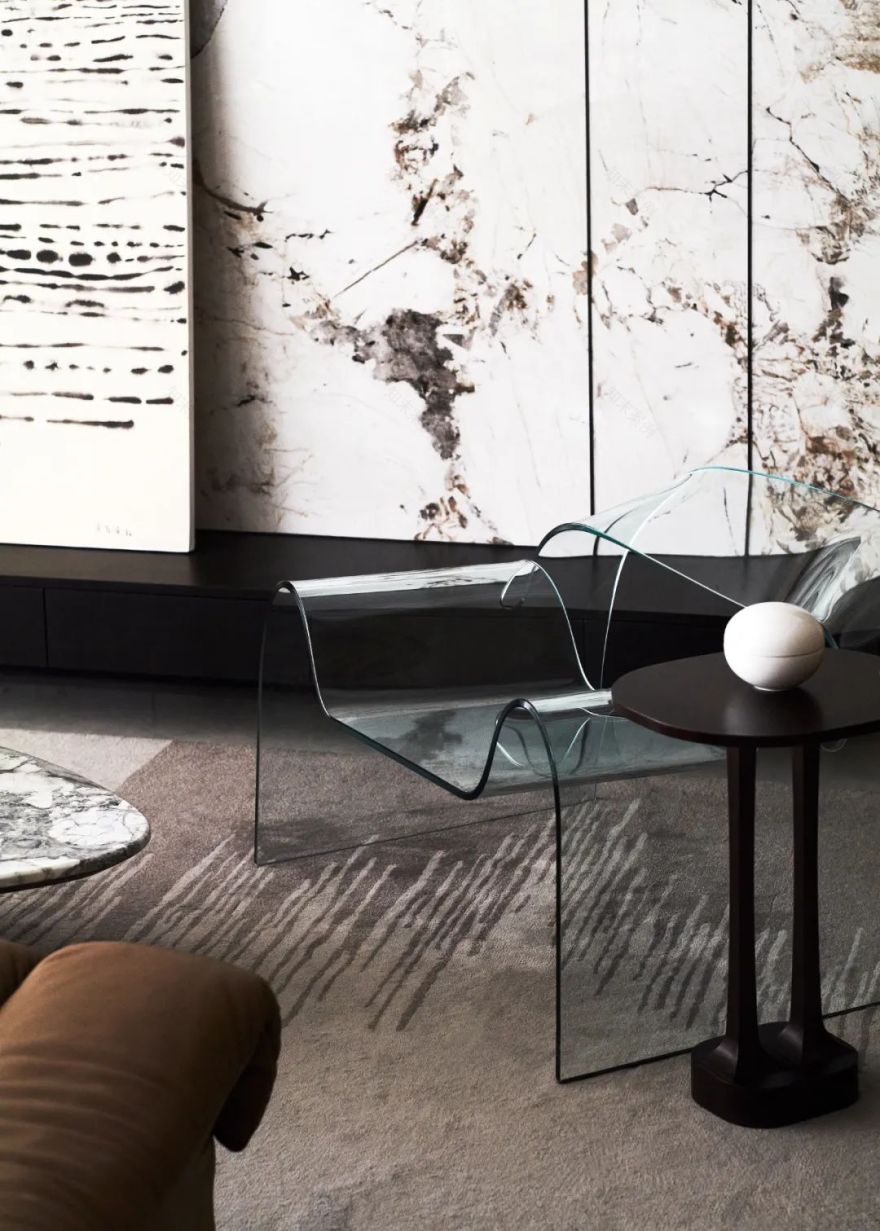 仁恒·海上源丨中国上海丨MDO木君建筑设计-68