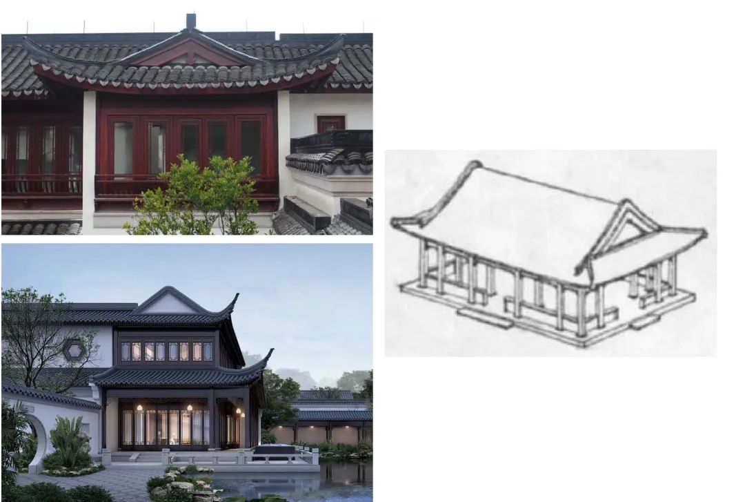 融创江南桃源丨中国湖州丨上海中房建筑设计有限公司-39