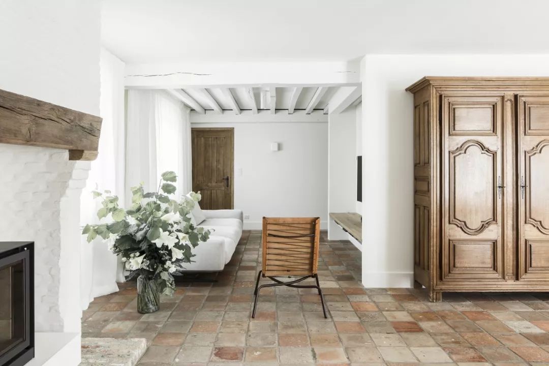 极简之家,展现空间极致美-66