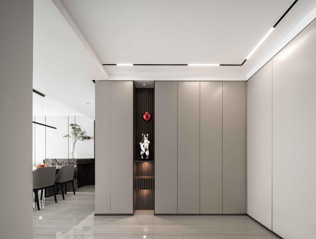 奇妙空间改造 · 一家三口的幸福生活-17