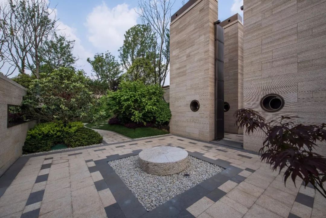 九月森林景观设计 | 金陵城，老山中，如梦境般栖居的“天宫之城 “-81