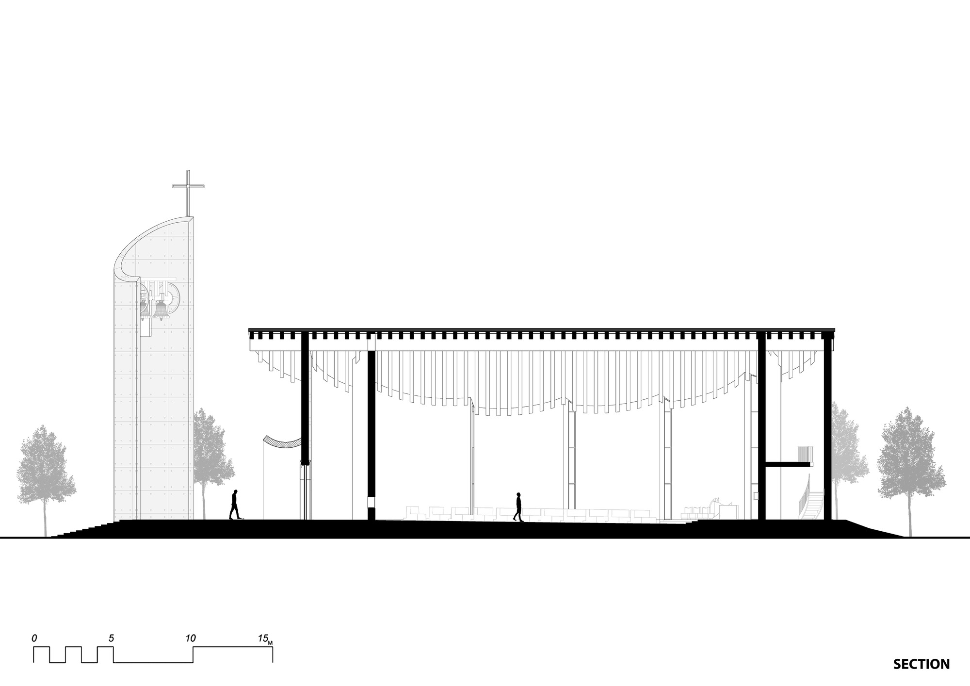 教堂丨阿尔巴尼亚丨ArkPro-18